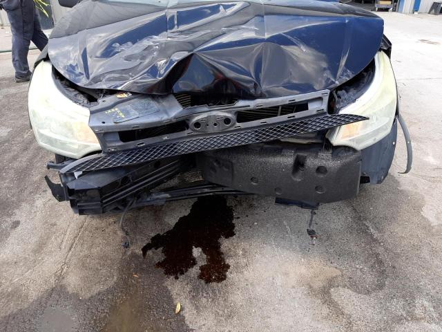 Photo 10 from auction – 2008 FORD FOCUS with VIN 1FAHP35N88W179178