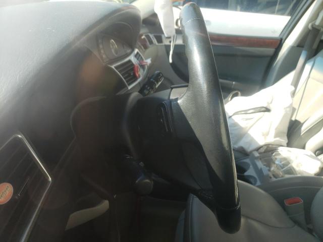 Photo 8 from auction – 2007 CHRYSLER PACIFICA T with VIN 2A8GM68X57R312055