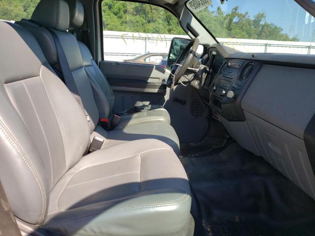Photo 5 from auction – 2011 FORD F250 SUPER with VIN 1FT7W2B60BEC58311