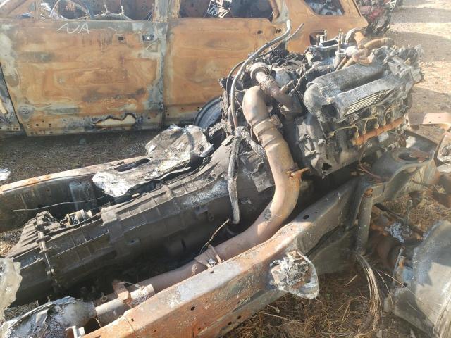 Photo 5 from auction – 2017 FORD F250 SUPER with VIN 1FT7W2BT7HEC76576