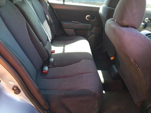Photo 6 from auction – 2010 NISSAN VERSA S with VIN 3N1BC1CP9AL438487