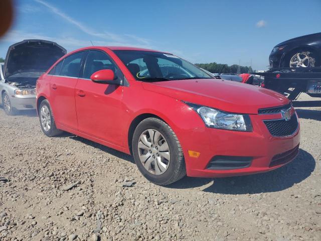 CHEVROLET CRUZE LS 2012 with VIN 1G1PC5SH6C7247064 - Photo from auction