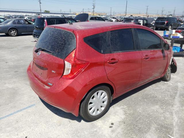Photo 4 from auction – 2014 NISSAN VERSA NOTE with VIN 3N1CE2CPXEL429131