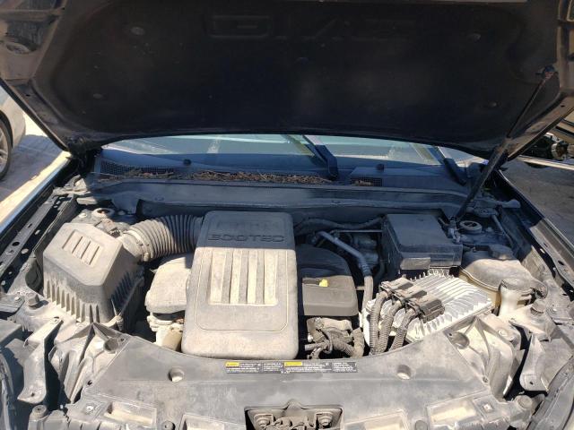 Photo 7 from auction – 2013 GMC TERRAIN SL with VIN 2GKALMEK8D6309553