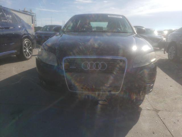 Photo 9 from auction – 2007 AUDI A4 2.0T QU with VIN WAUDF78E17A127124
