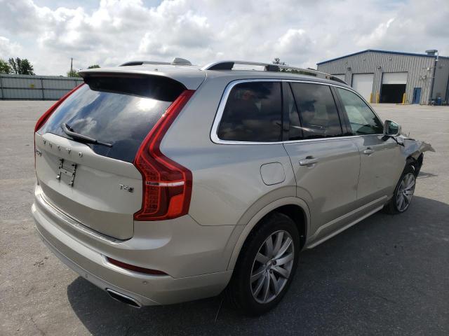 Photo 4 from auction – 2016 VOLVO XC90 T6 with VIN YV4A22PK8G1051958