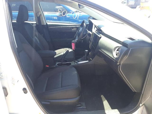 Photo 5 from auction – 2019 TOYOTA COROLLA L with VIN 5YFBURHE6KP860835