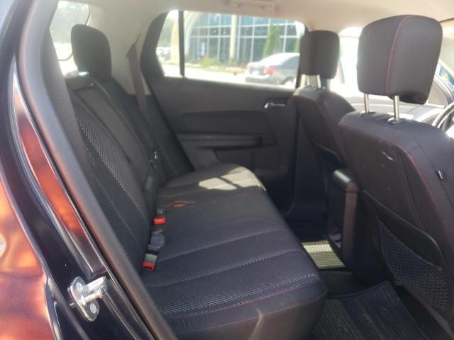 Photo 6 from auction – 2016 GMC TERRAIN SL with VIN 2GKFLTE3XG6213162
