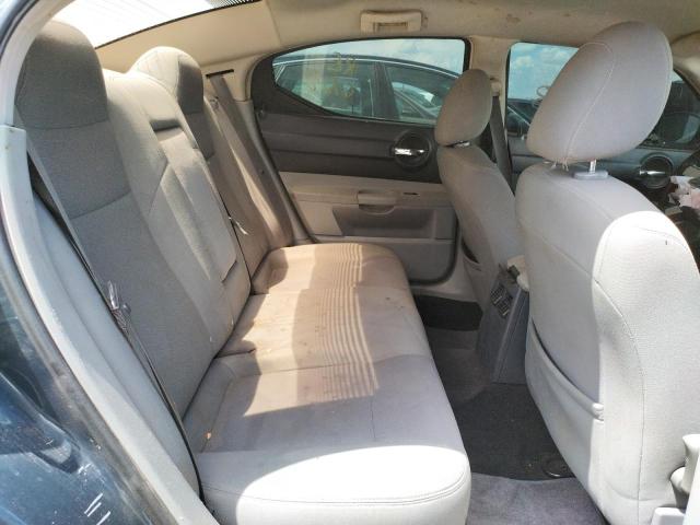Photo 6 from auction – 2007 DODGE CHARGER SE with VIN 2B3KA43G07H704759