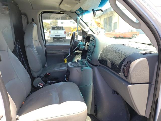 Photo 5 from auction – 2003 FORD ECONOLINE with VIN 1FTNE24L23HA91270