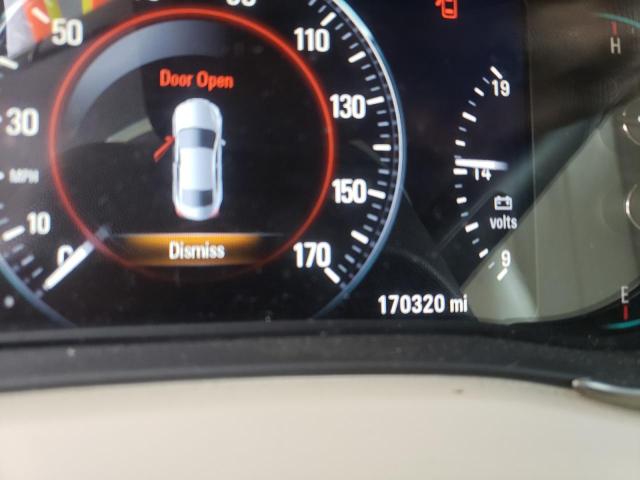 Photo 8 from auction – 2014 BUICK LACROSSE with VIN 1G4GB5G39EF101026