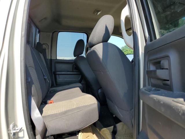 Photo 6 from auction – 2010 DODGE RAM 1500 with VIN 1D7RV1GT3AS235163