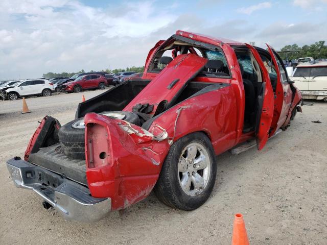 Zdjęcie 4 z aukcji – 2004 DODGE RAM 1500 S z VIN 1D7HA18D74S776087