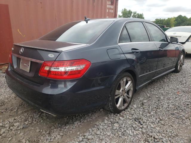 Photo 4 from auction – 2013 MERCEDES-BENZ E 350 with VIN WDDHF5KB9DA760009