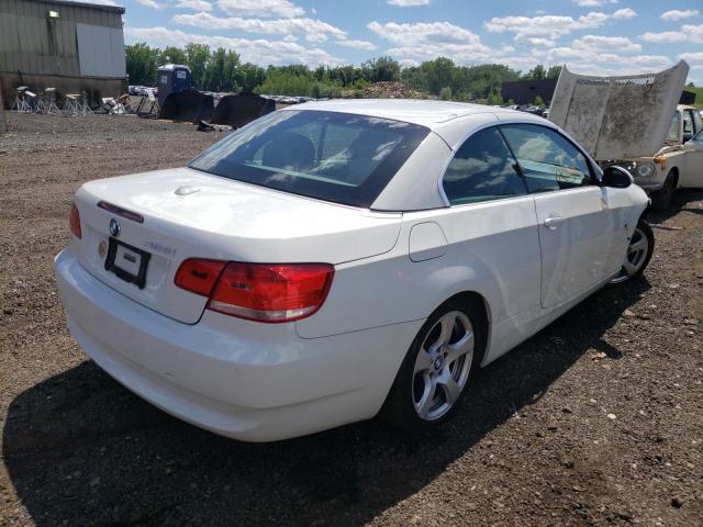 Photo 4 from auction – 2007 BMW 328 I SULE with VIN WBAWR33527PX78596