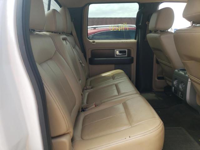 Photo 6 from auction – 2012 FORD F150 SUPER with VIN 1FTFW1E68CFA65370