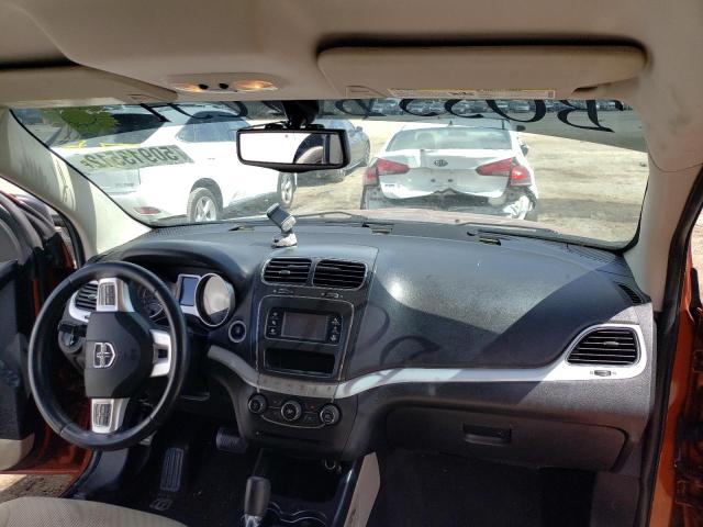 Photo 9 from auction – 2013 DODGE JOURNEY SE with VIN 3C4PDCAB0DT701246