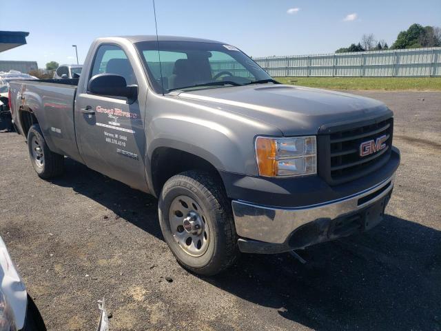 GMC SIERRA K15 2012 with VIN 1GTN2TE06CZ252927 - Photo from auction