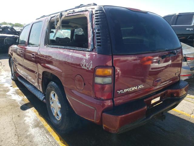 Photo 3 from auction – 2002 GMC DENALI XL with VIN 1GKFK66U52J267220
