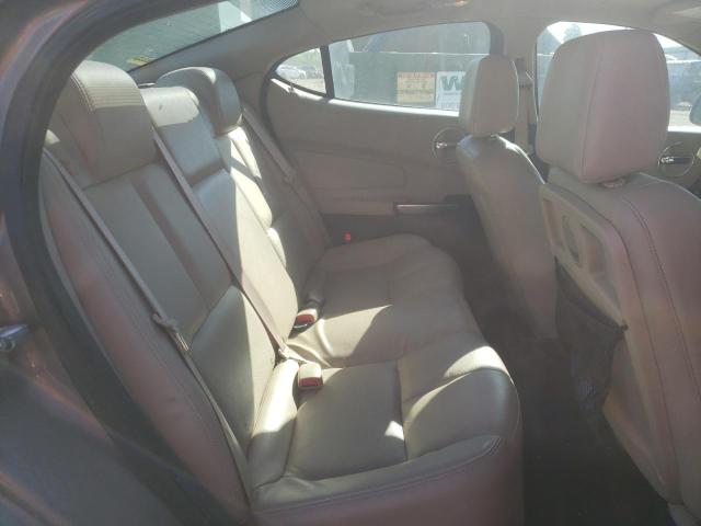 Photo 6 from auction – 2016 PONTIAC GRAND PRIX with VIN 2G2WP552671219674