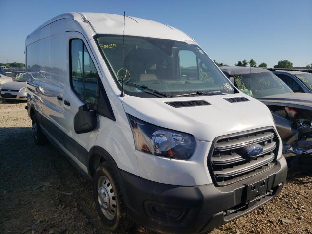 FORD TRANSIT T- 2020 with VIN 1FTBR2C8XLKA40316 - Photo from auction