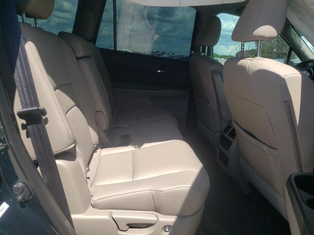 Photo 6 from auction – 2016 HONDA PILOT EXLN with VIN 5FNYF5H73GB049088