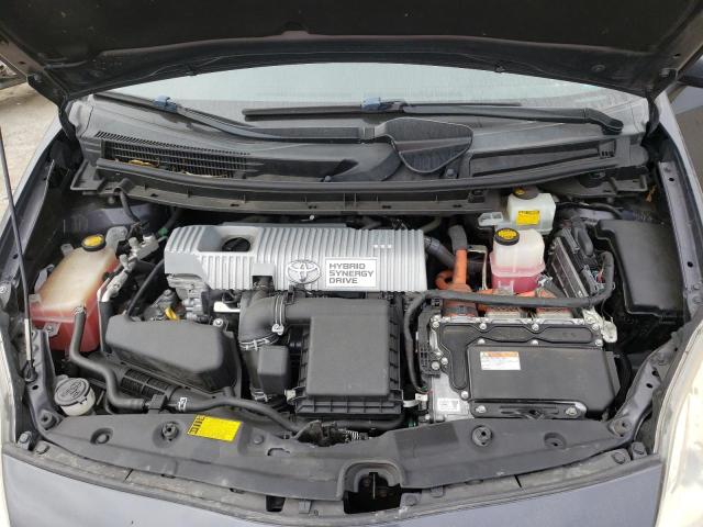 Photo 7 from auction – 2013 TOYOTA PRIUS with VIN JTDKN3DU6D5643891