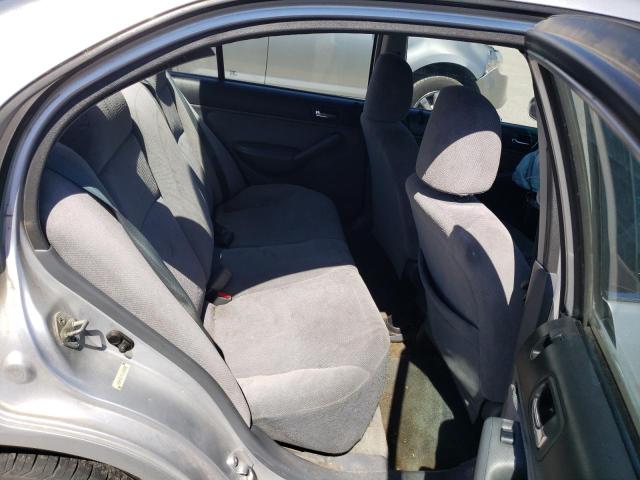 Photo 6 from auction – 2002 HONDA CIVIC with VIN 1HGES26702L028190