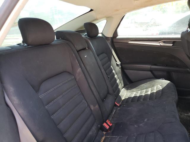 Photo 6 from auction – 2015 FORD FUSION SE with VIN 3FA6P0HD2FR150929