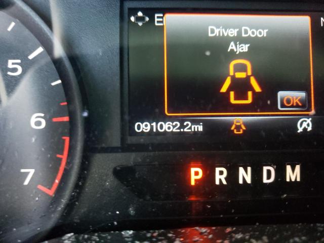 Photo 8 from auction – 2018 FORD F150 SUPER with VIN 1FTFX1E58JFA37215