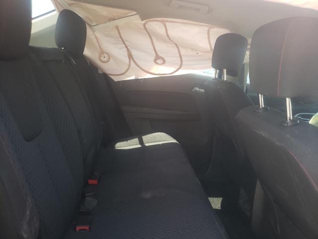 Photo 6 from auction – 2012 CHEVROLET EQUINOX LS with VIN 2GNALBEK4C1168063