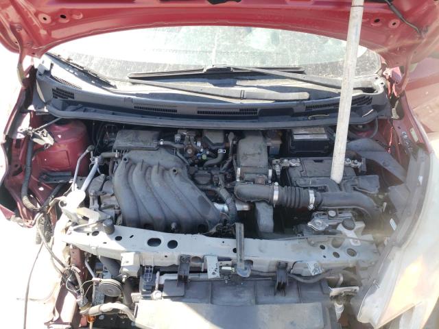 Photo 7 from auction – 2014 NISSAN VERSA NOTE with VIN 3N1CE2CPXEL429131