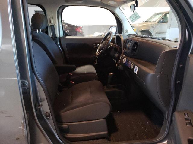 Photo 5 from auction – 2011 NISSAN CUBE BASE with VIN JN8AZ2KRXBT206448