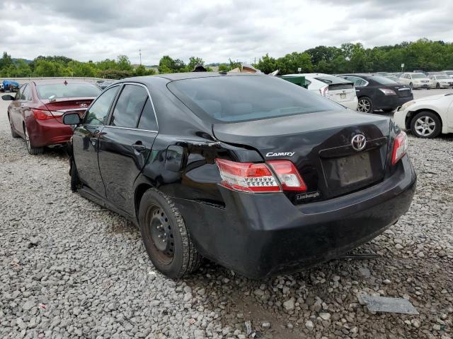 Photo 3 from auction – 2011 TOYOTA CAMRY BASE with VIN 4T1BF3EK0BU721090