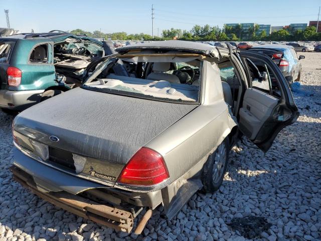 Photo 4 from auction – 2003 FORD CROWN VICT with VIN 2FAFP74W13X109799