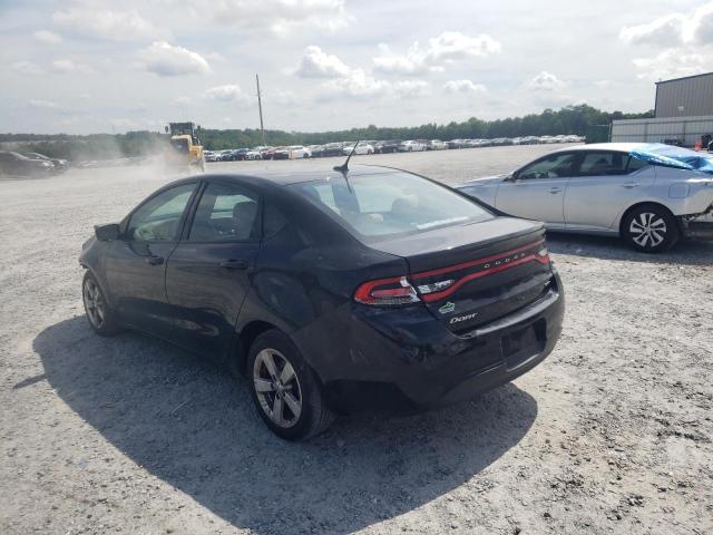 Photo 3 from auction – 2015 DODGE DART SXT with VIN 1C3CDFBB9FD146101