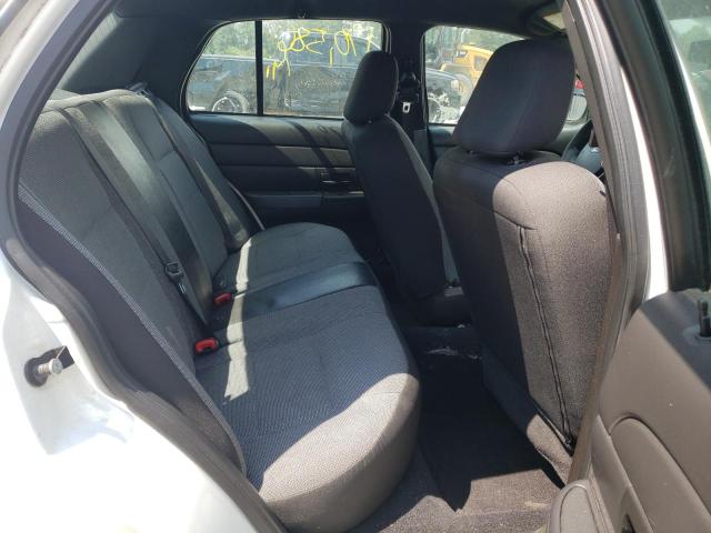 Photo 6 from auction – 2010 FORD CROWN VICT with VIN 2FABP7BV3AX102262