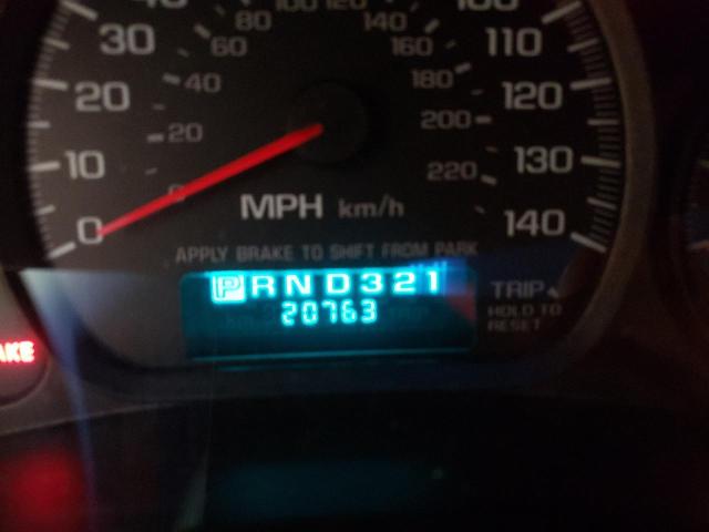 Photo 8 from auction – 2002 CHEVROLET MONTE CARL with VIN 2G1WX15K329116901