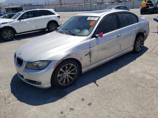 Photo 9 from auction – 2011 BMW 328 I SULE with VIN WBAPH5G52BNM73505