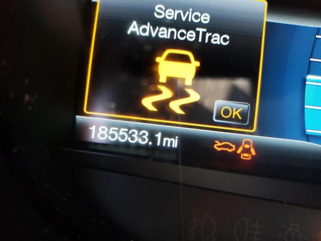Photo 8 from auction – 2015 FORD EDGE SEL with VIN 2FMTK4J95FBB26398