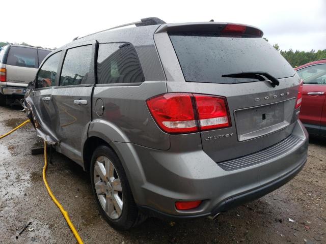 Photo 3 from auction – 2012 DODGE JOURNEY CR with VIN 3C4PDCDG0CT147597