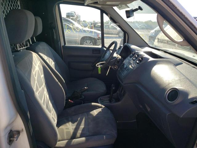 Photo 5 from auction – 2012 FORD TRANSIT CO with VIN NM0LS7AN3CT094689