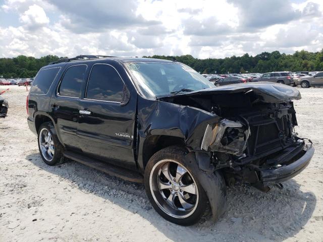 GMC YUKON 2007 with VIN 1GKFC13077R240112 - Photo from auction