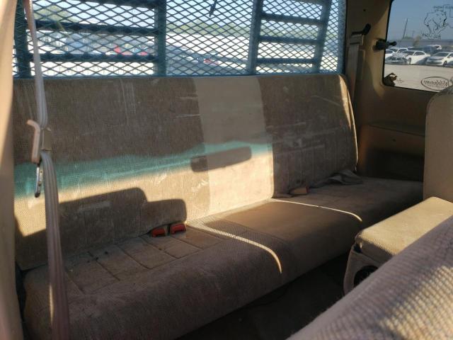 Photo 6 from auction – 1997 DODGE 1500 with VIN 1B7HF13Z5VJ549759