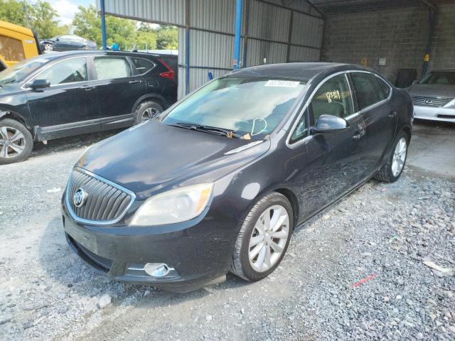 Photo 2 from auction – 2013 BUICK VERANO with VIN 1G4PP5SK5D4161704