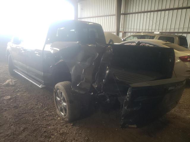 Photo 3 from auction – 2019 FORD F150 SUPER with VIN 1FTEW1C4XKKC02067
