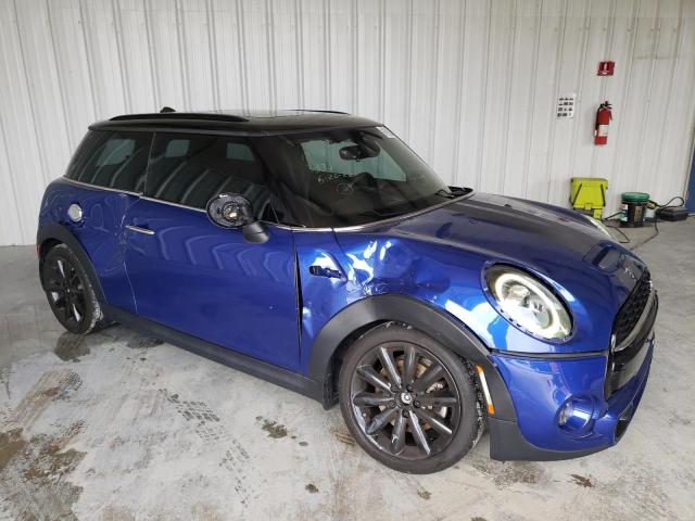 Photo 9 from auction – 2020 MINI COOPER S with VIN WMWXR5C03L2L43338
