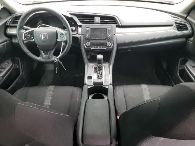 Photo 9 from auction – 2019 HONDA CIVIC LX with VIN 19XFC2F60KE009896