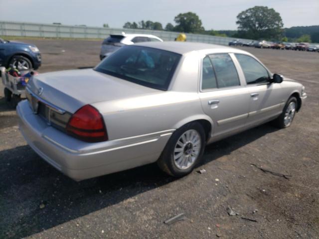 Photo 4 from auction – 2010 MERCURY GRAND MARQ with VIN 2MEBM7FV9AX605015