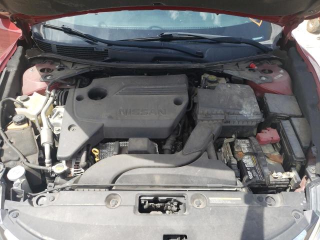 Photo 7 from auction – 2016 NISSAN ALTIMA 2.5 with VIN 1N4AL3AP8GN371967